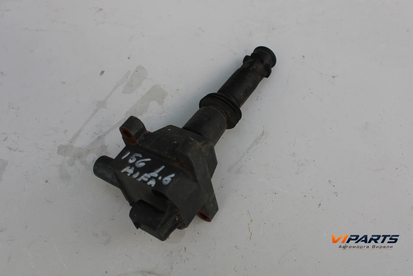 Бобина Alfa Romeo 156 I 1.6 OEM 1227030071