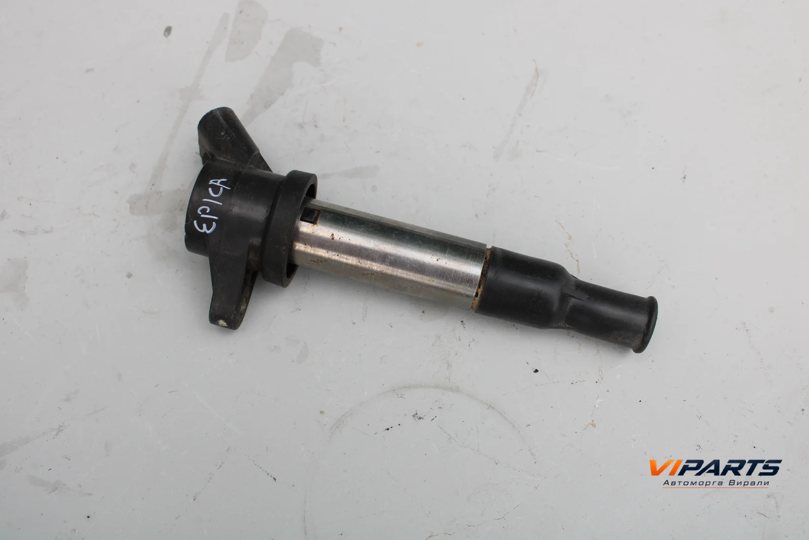 Бобина Chevrolet Epica V250 2.5 OEM 96414260