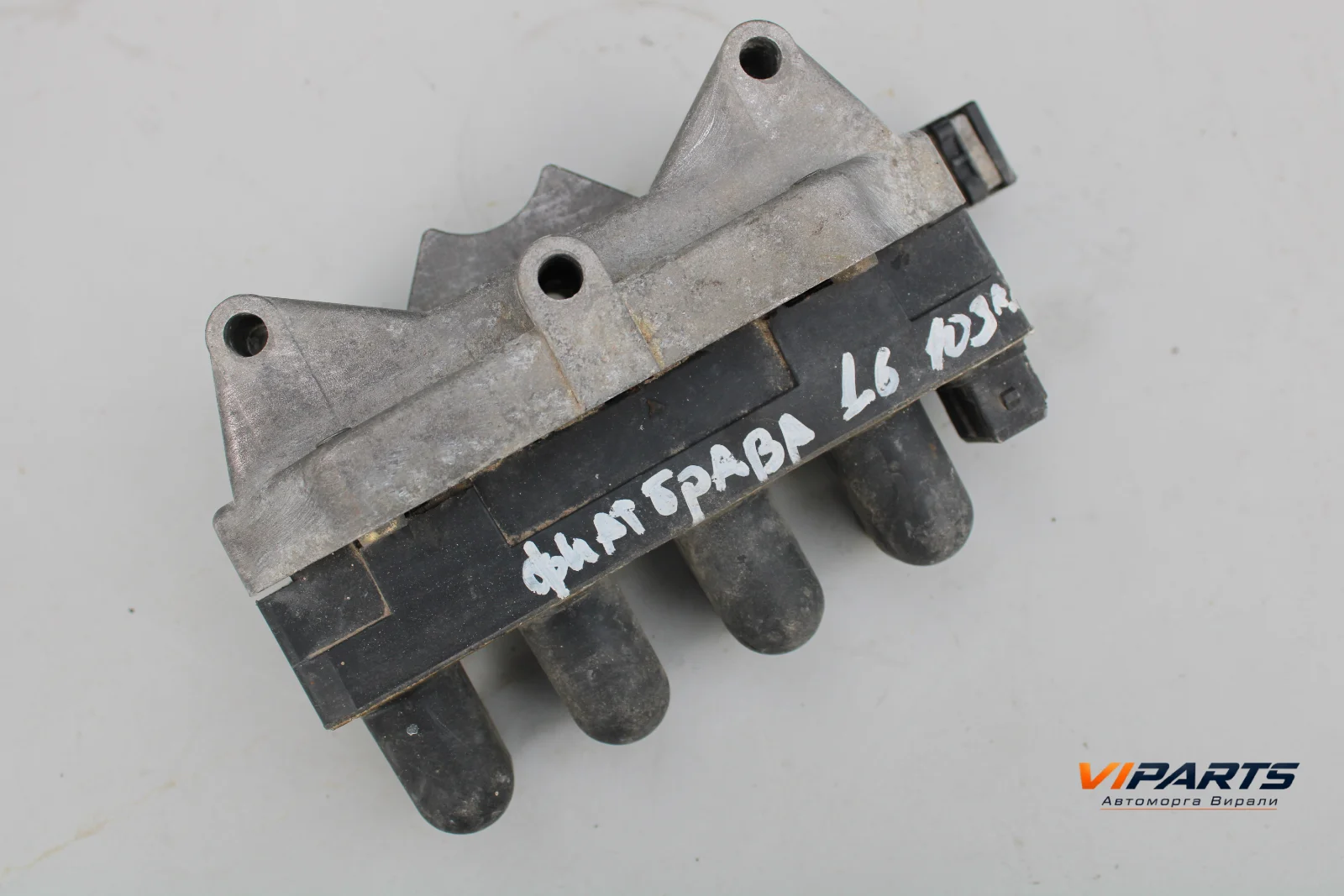 Бобина Fiat Brava 182 1.6, 103к.с OEM BAE920AX