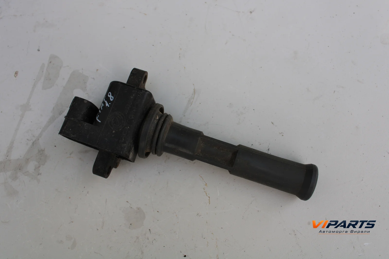 Бобина Fiat Brava 182 1.8 OEM 46460582
