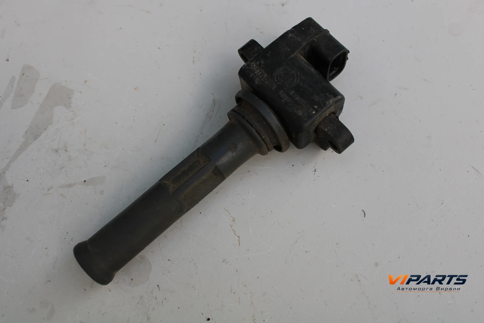 Бобина Fiat Brava 182 1.8 OEM 46460582