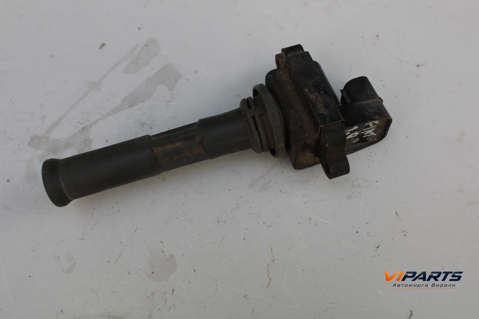 Бобина Fiat Brava 182 1.8 OEM 46460582