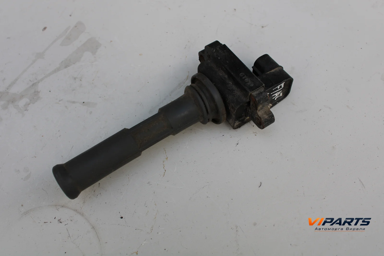 Бобина Fiat Brava 182 1.8 OEM 46460582
