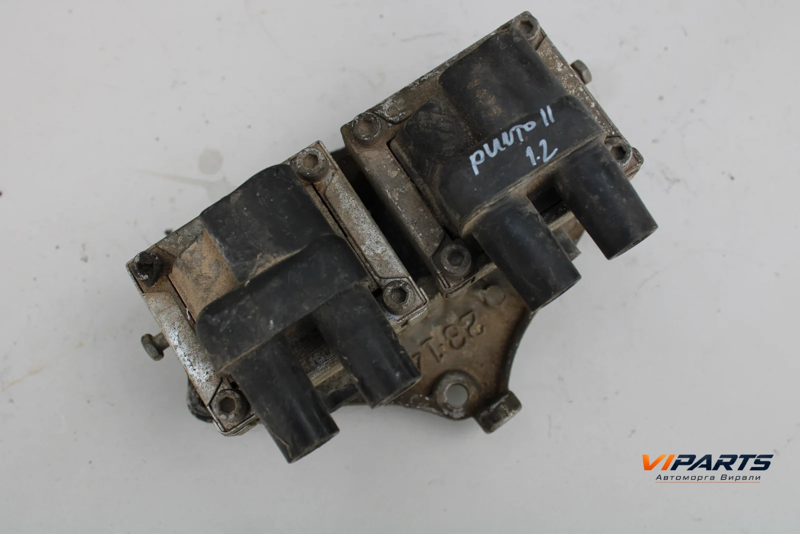Бобина Fiat Panda I 1.2 OEM 46543230