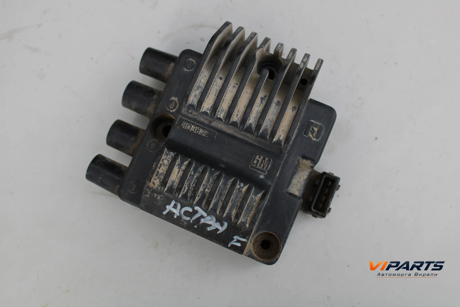 Бобина Opel Astra F OEM 1103872