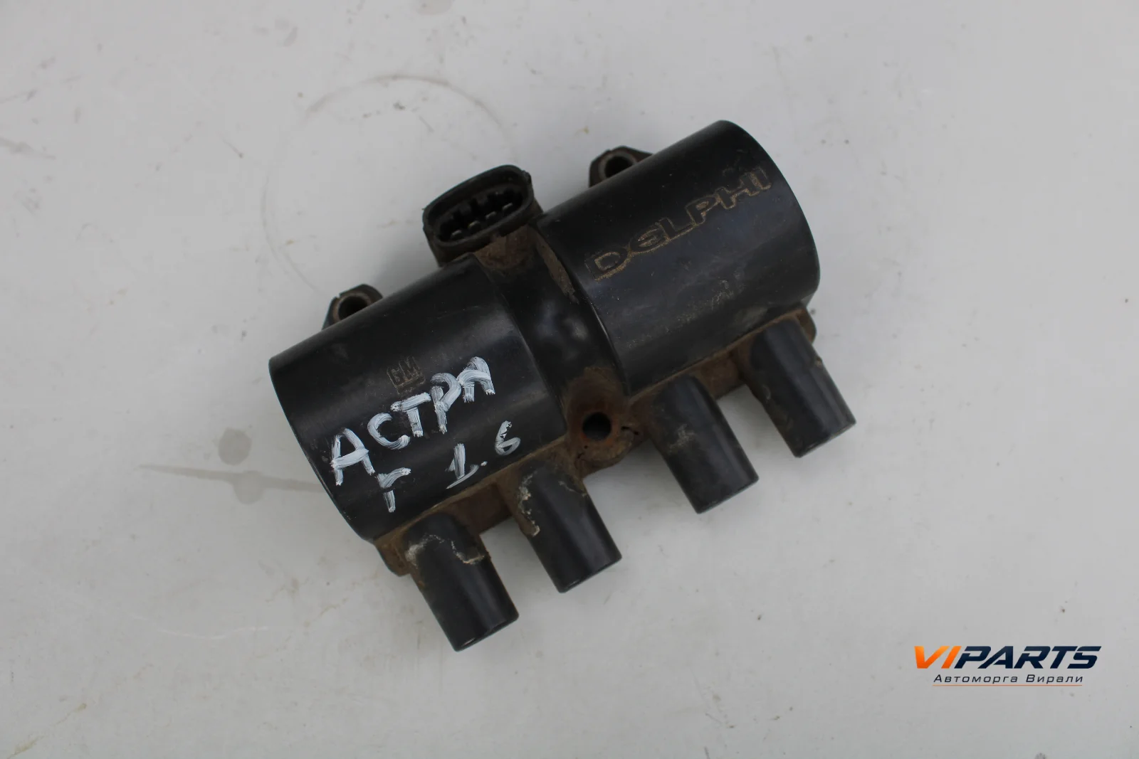Бобина Opel Astra G 1.6 OEM 19005241