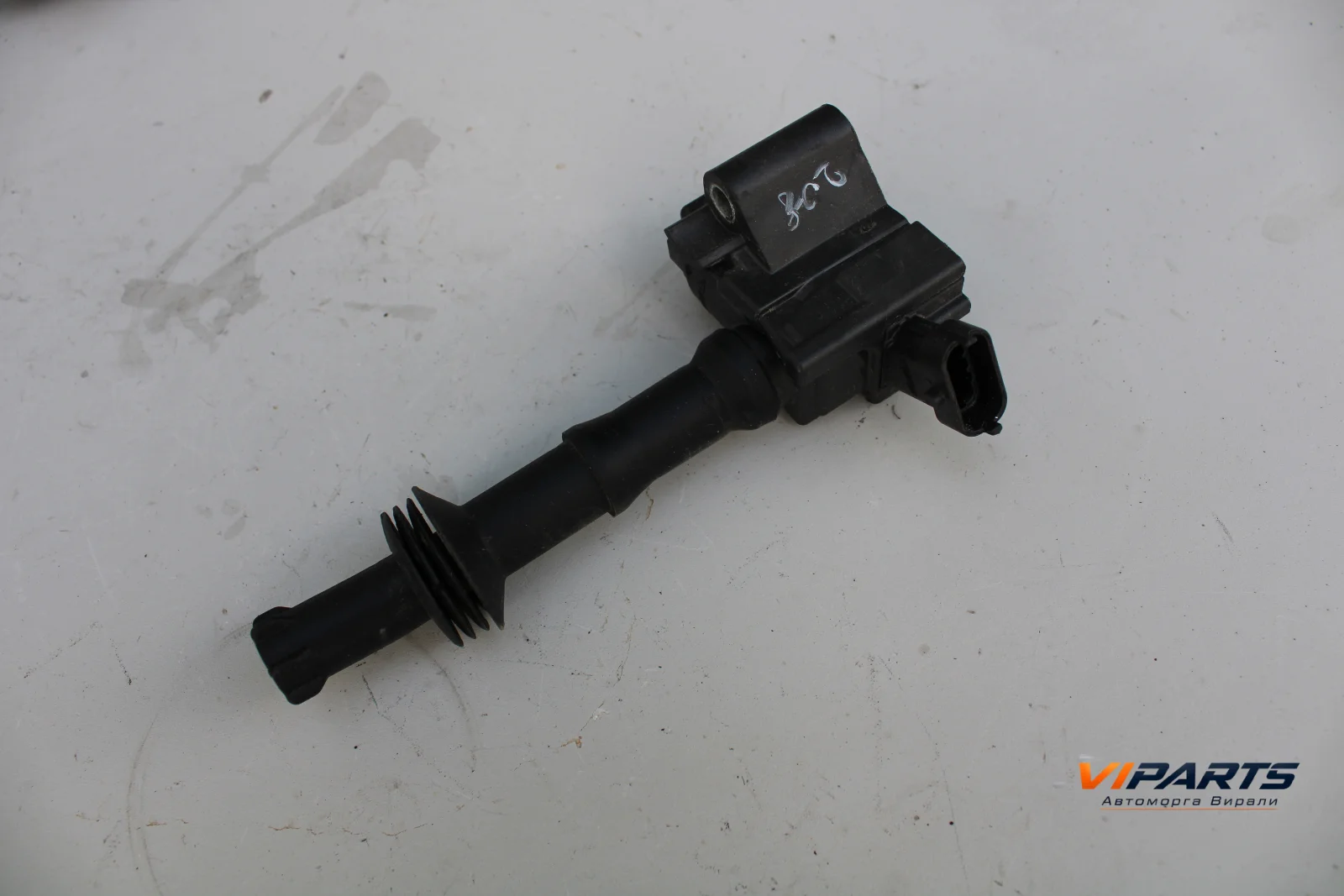 Бобина Peugeot 208 II 1.2 Puretech OEM 9808653680