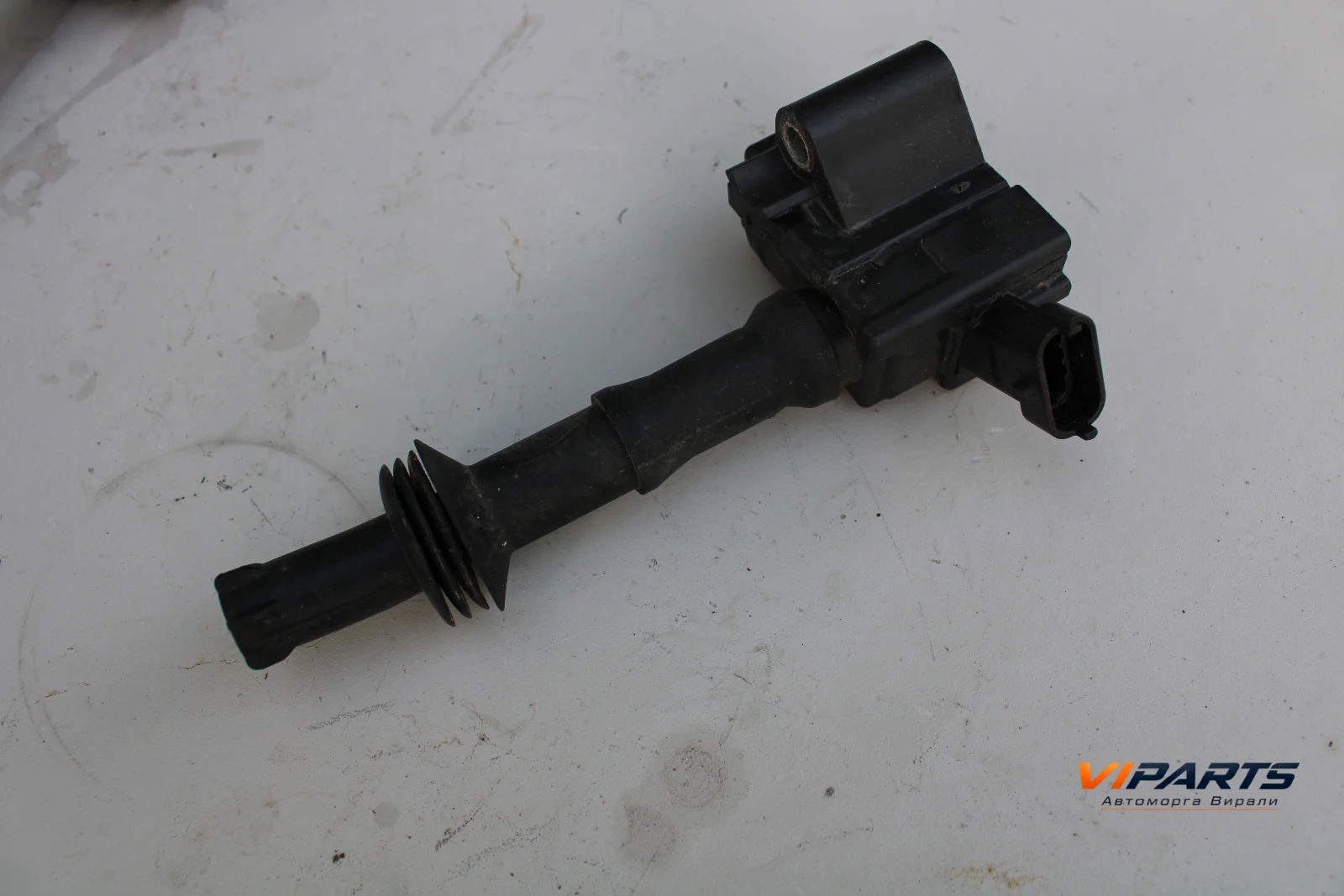 Бобина Peugeot 208 II 1.2 Puretech OEM 9808653680