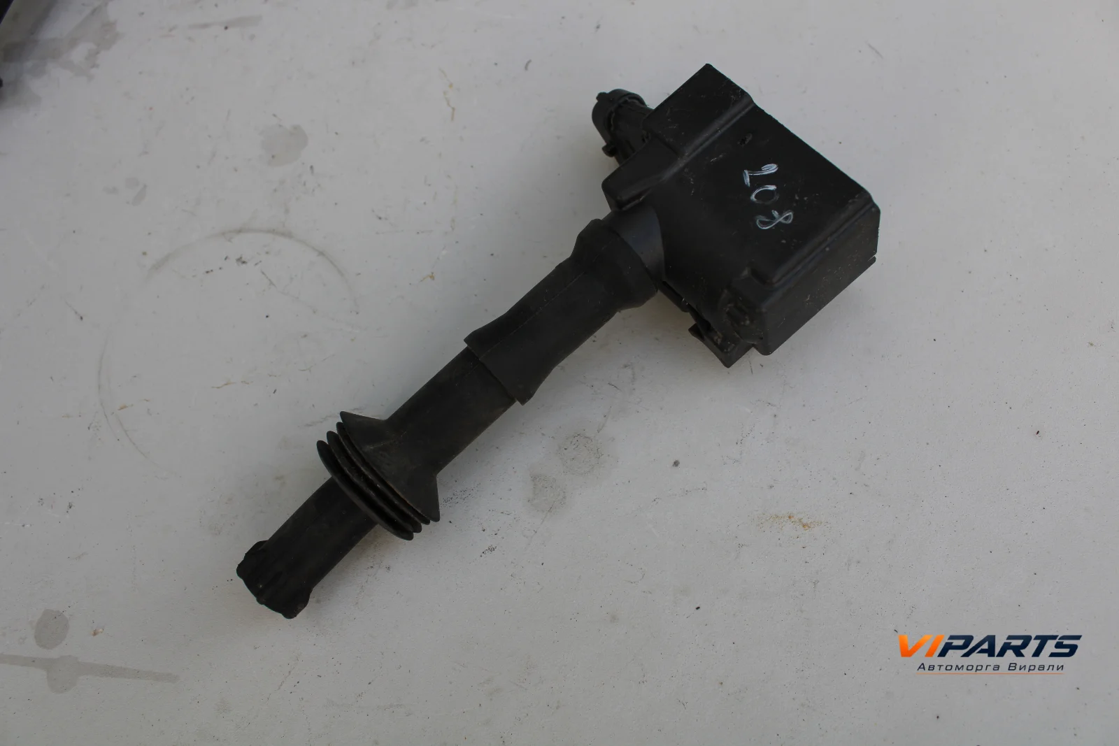 Бобина Peugeot 208 II 1.2 Puretech OEM 9808653680