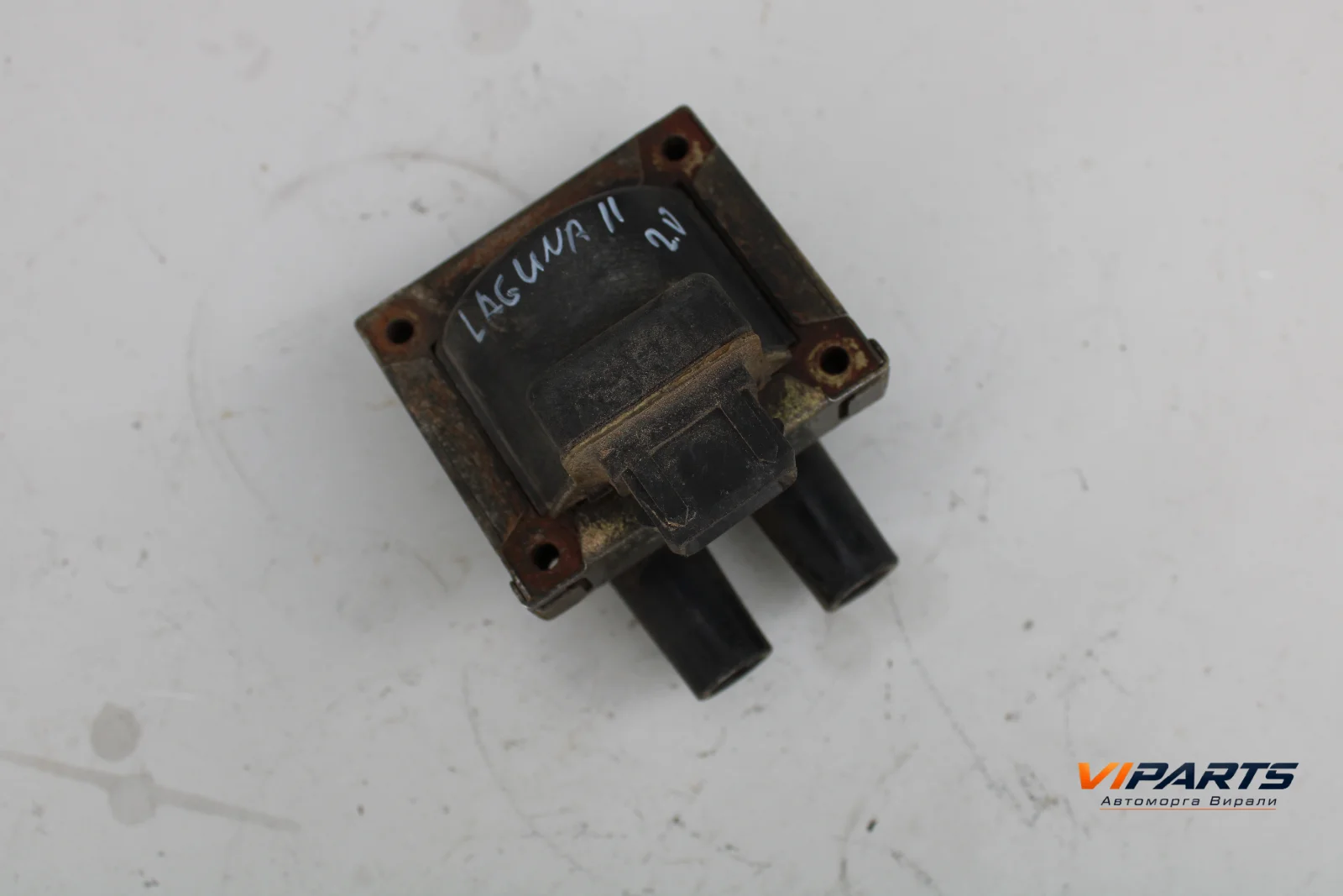 Бобина Renault Laguna II 2.0 OEM 7700850999