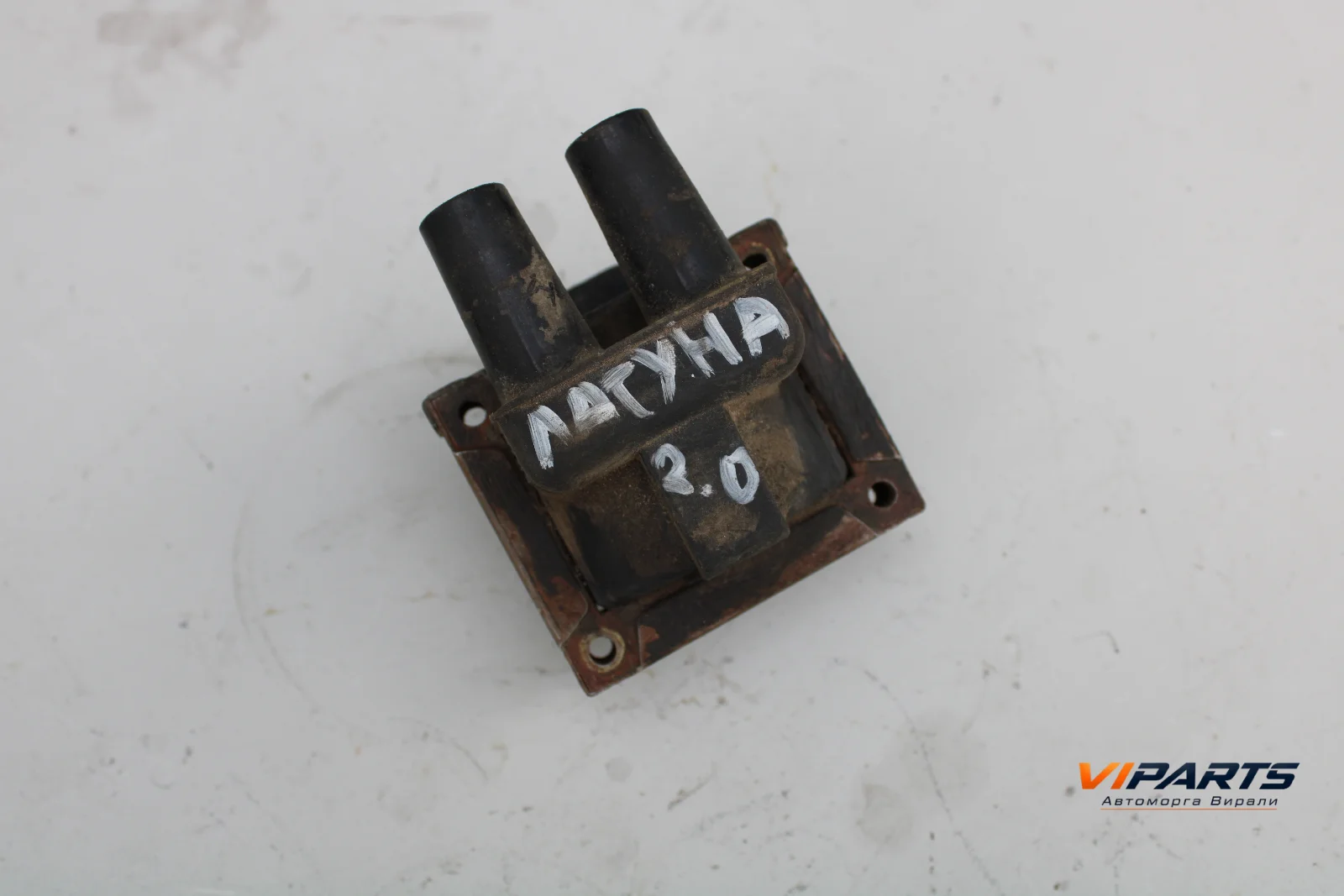 Бобина Renault Laguna II 2.0 OEM 7700850999