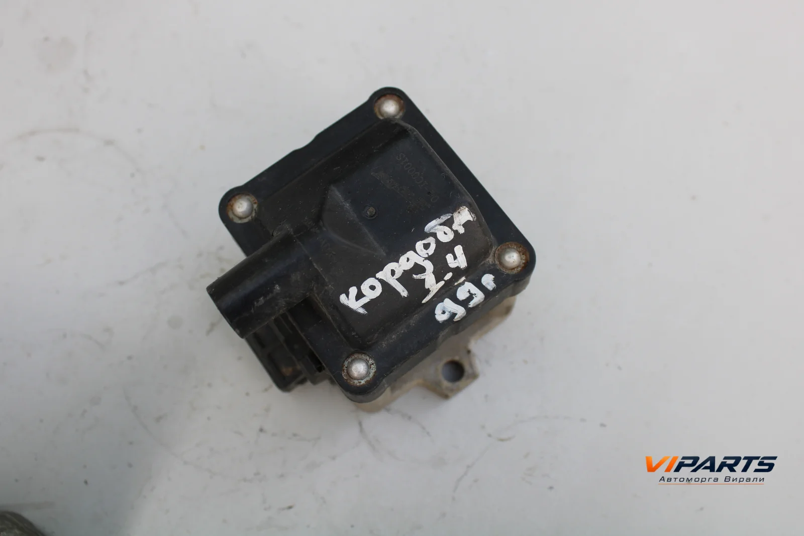 Бобина SEAT Cordoba 6K 1.4 OEM 867905104