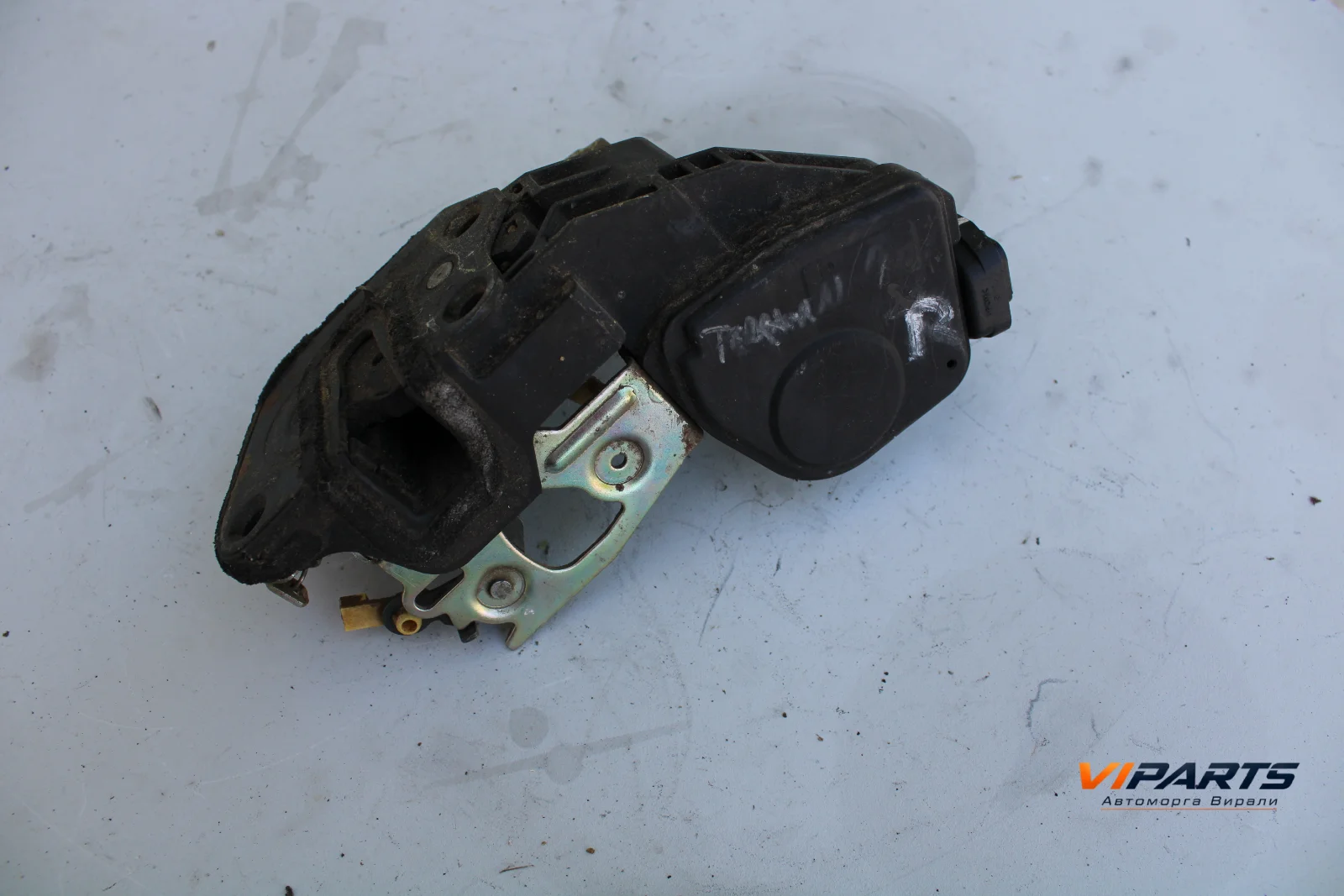 Брава врата Hyundai Terracan HP