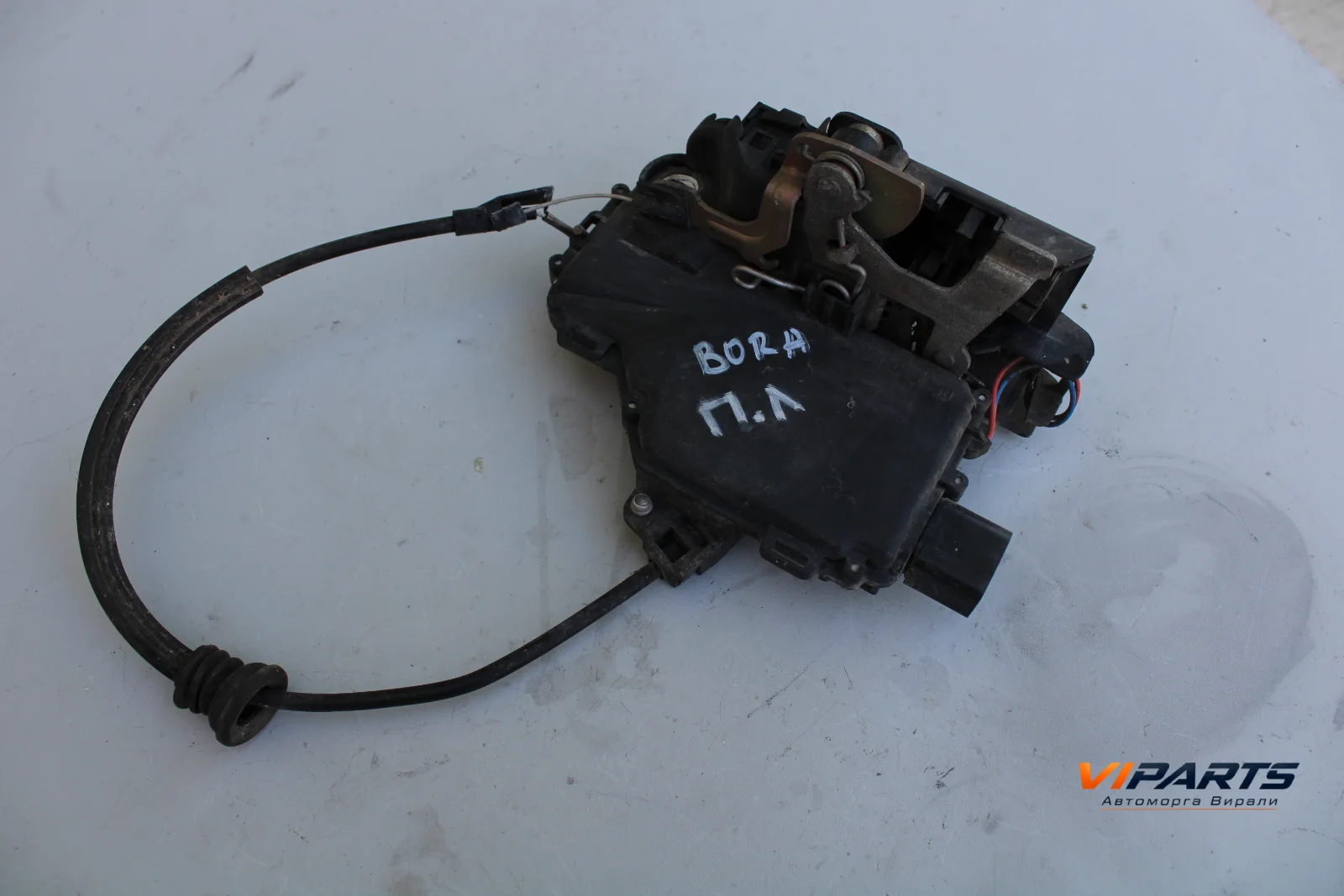 Брава врата Volkswagen Bora 1J