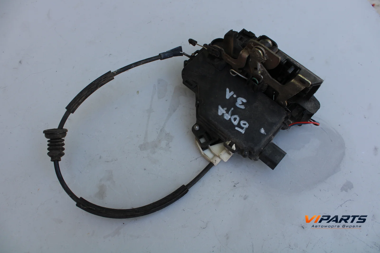 Брава врата Volkswagen Bora 1J