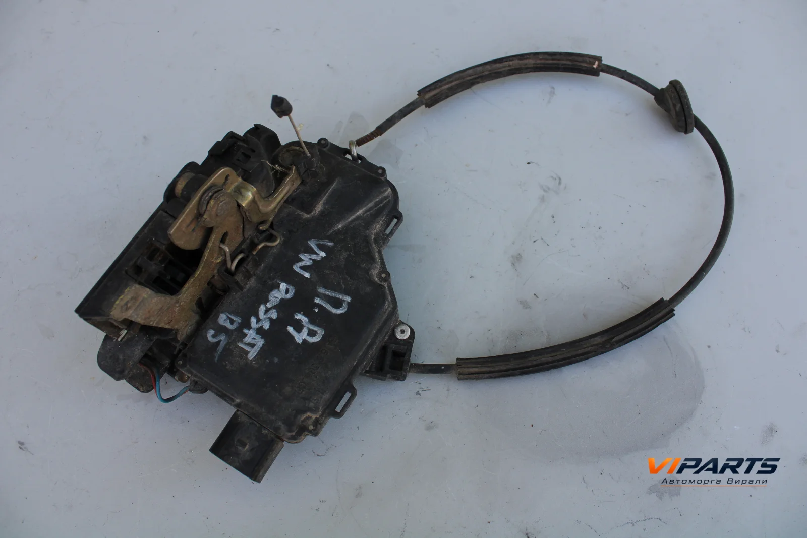 Брава врата Volkswagen Passat B5