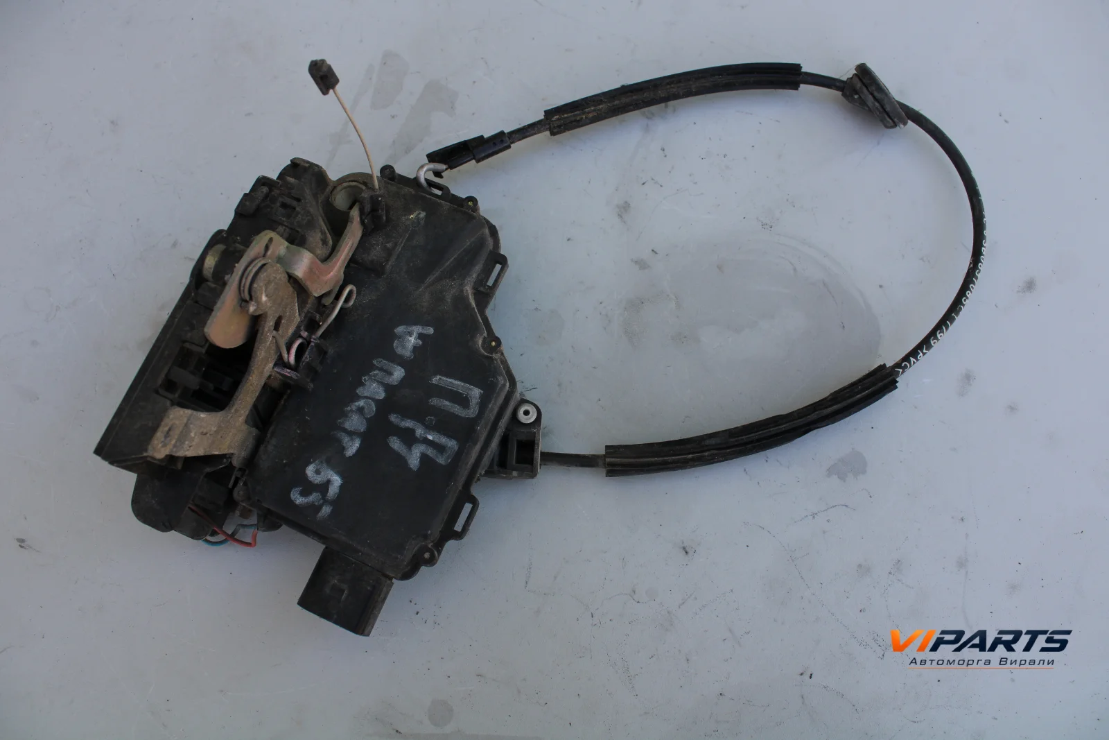 Брава врата Volkswagen Passat B5