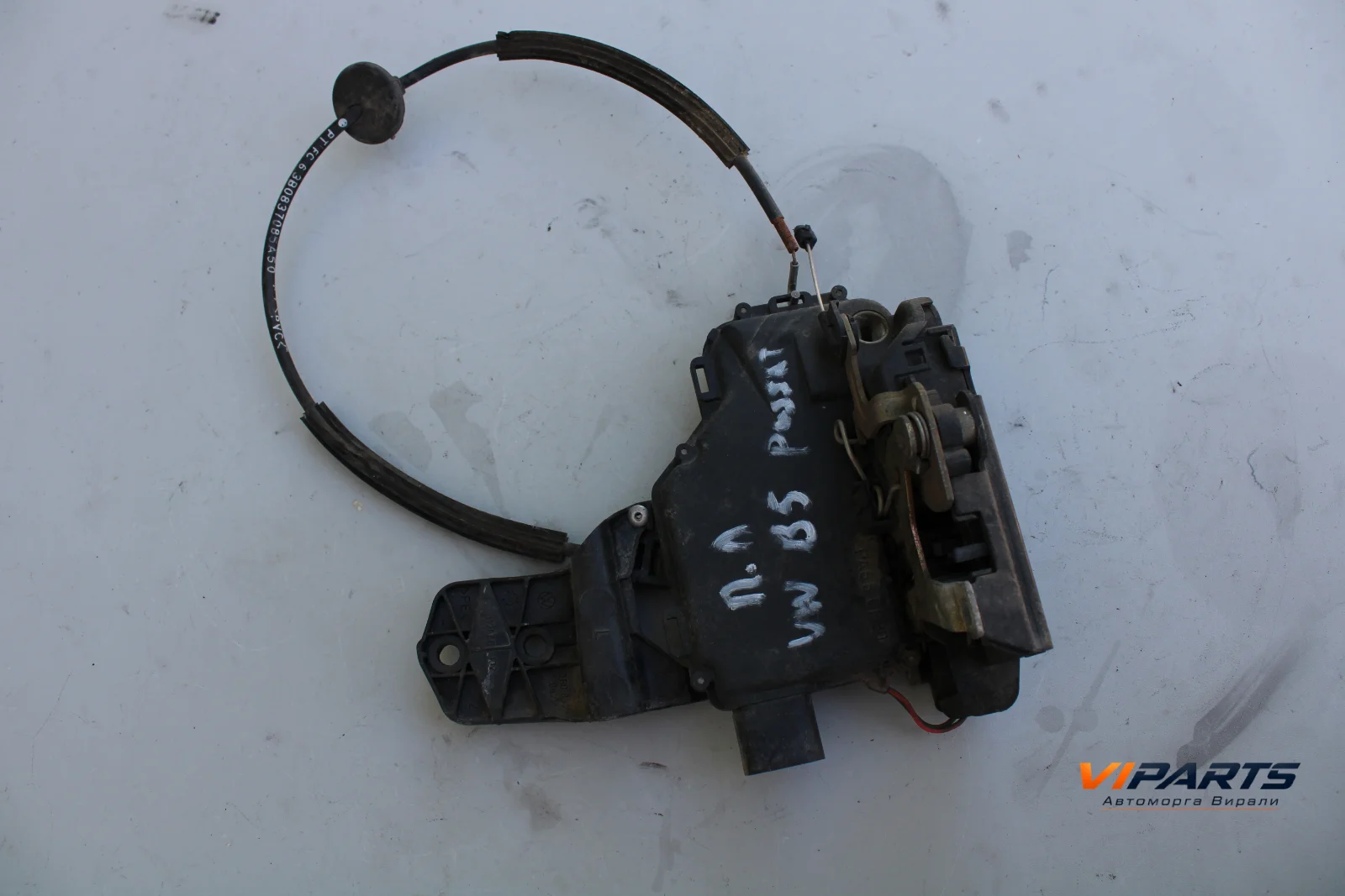 Брава врата Volkswagen Passat B5