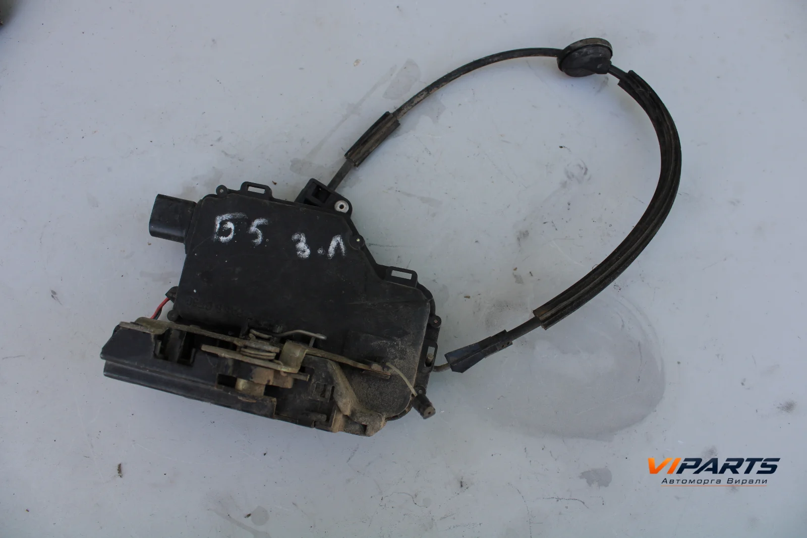 Брава врата Volkswagen Passat B5
