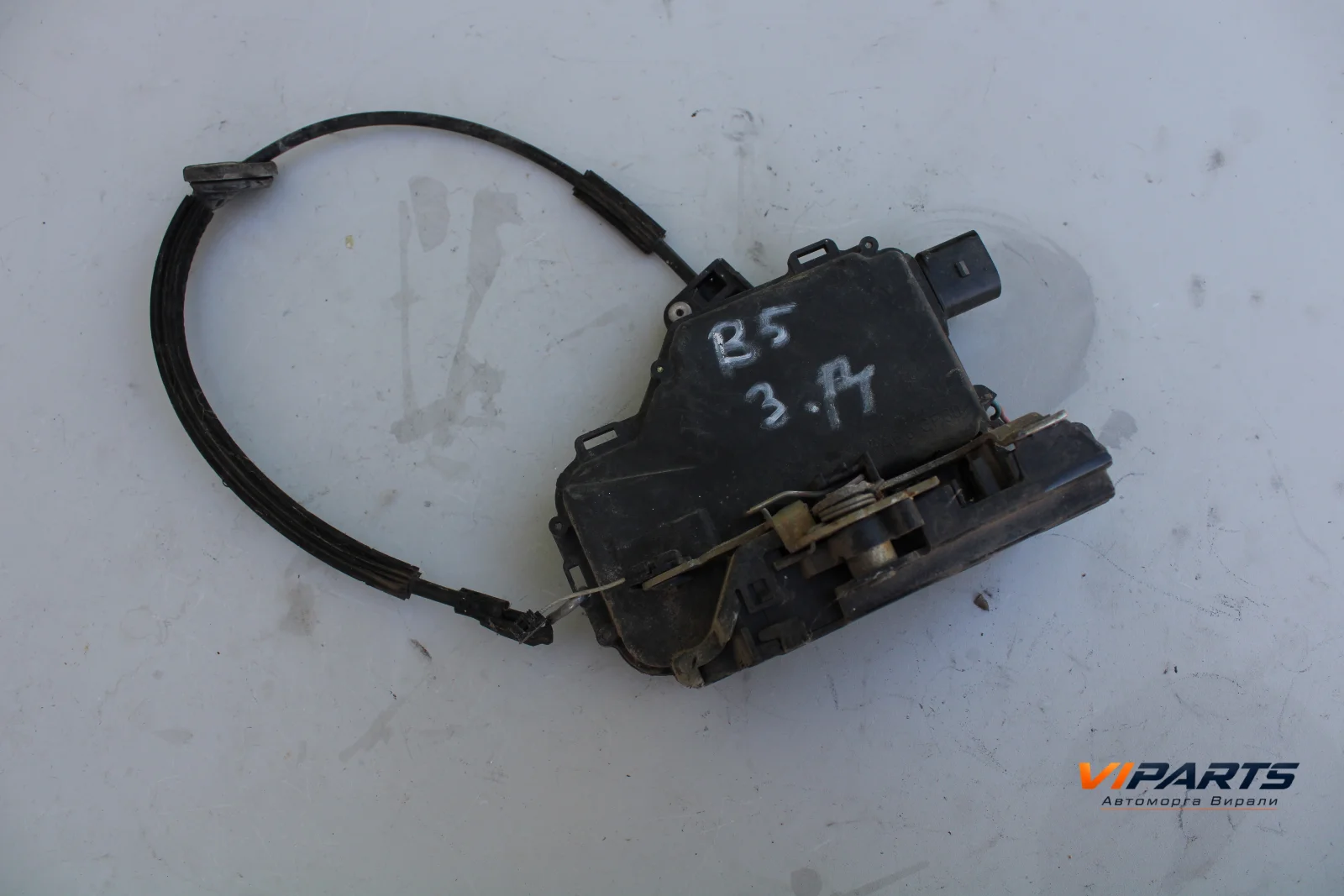 Брава врата Volkswagen Passat B5