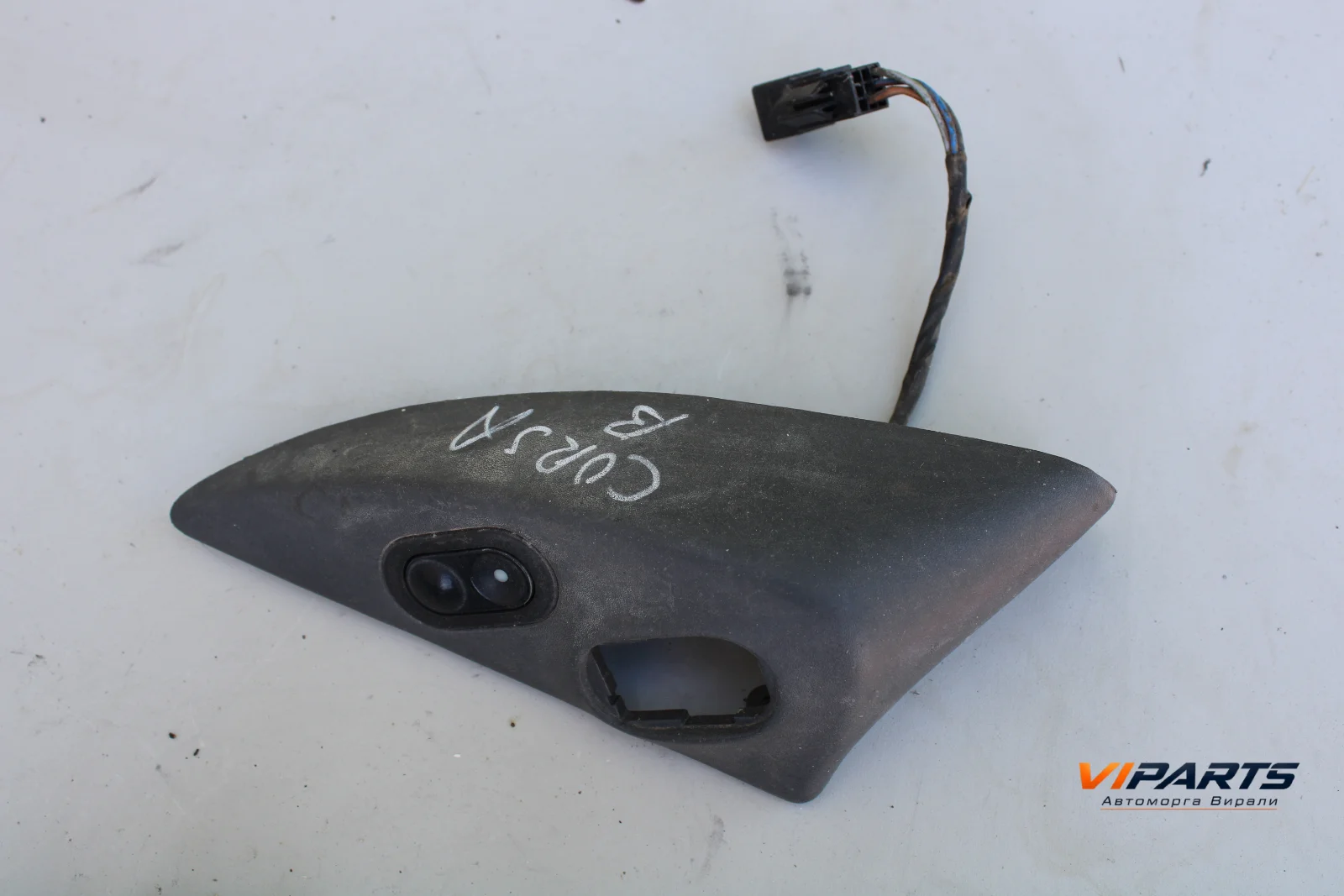 Бутон ел. стъкло Opel Corsa B