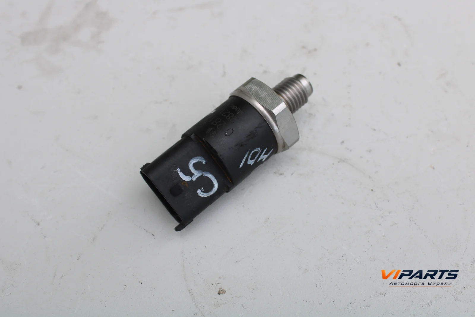 Датчик гориво Citroën C5 II 2.0HDI, 163к.с OEM 0281002405