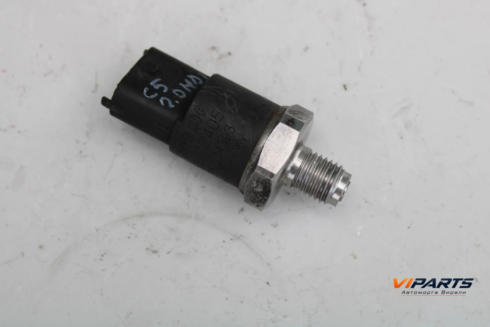Датчик гориво Citroën C5 II 2.0HDI, 163к.с OEM 0281002405