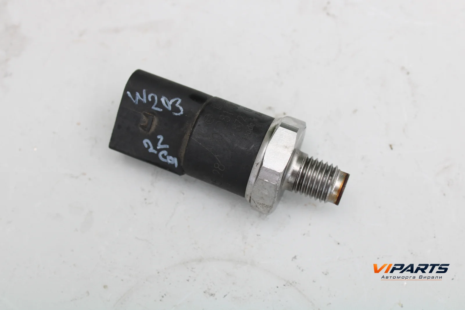 Датчик гориво Mercedes-Benz C-Class W203 2.2CDI OEM 0281002239