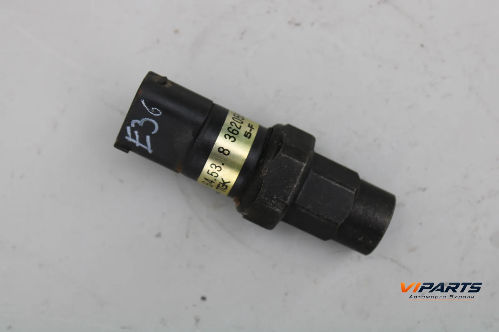Датчик климатик BMW 3 Series E36 OEM 64538362055