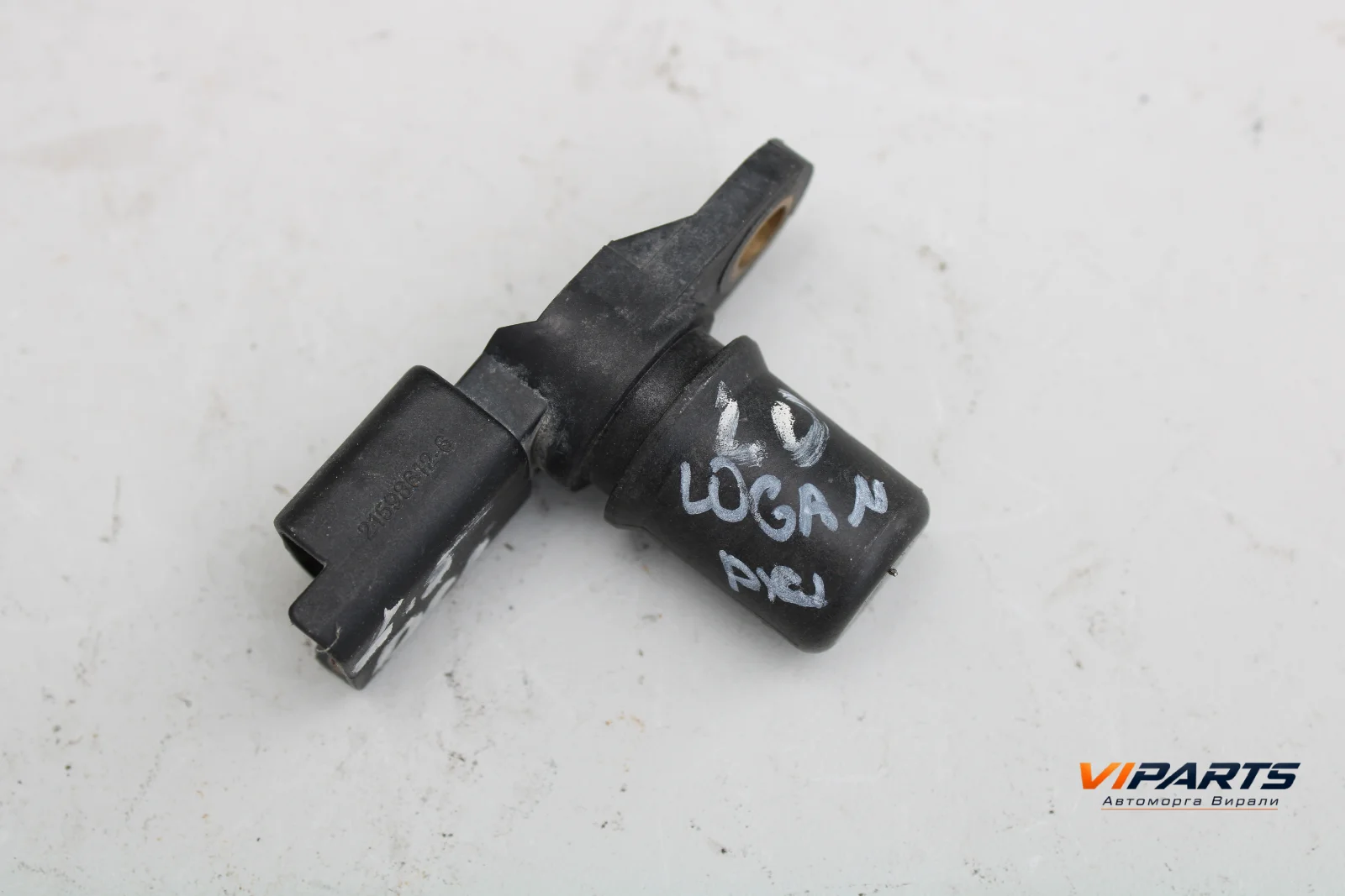Датчик колянов вал Dacia Logan I 1.5DCI OEM 21598612-6
