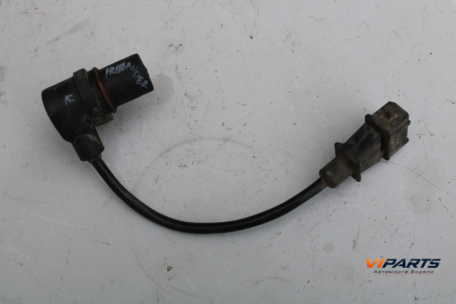 Датчик колянов вал Land Rover Freelander I 2.0Di, 98к.с OEM 0281002121