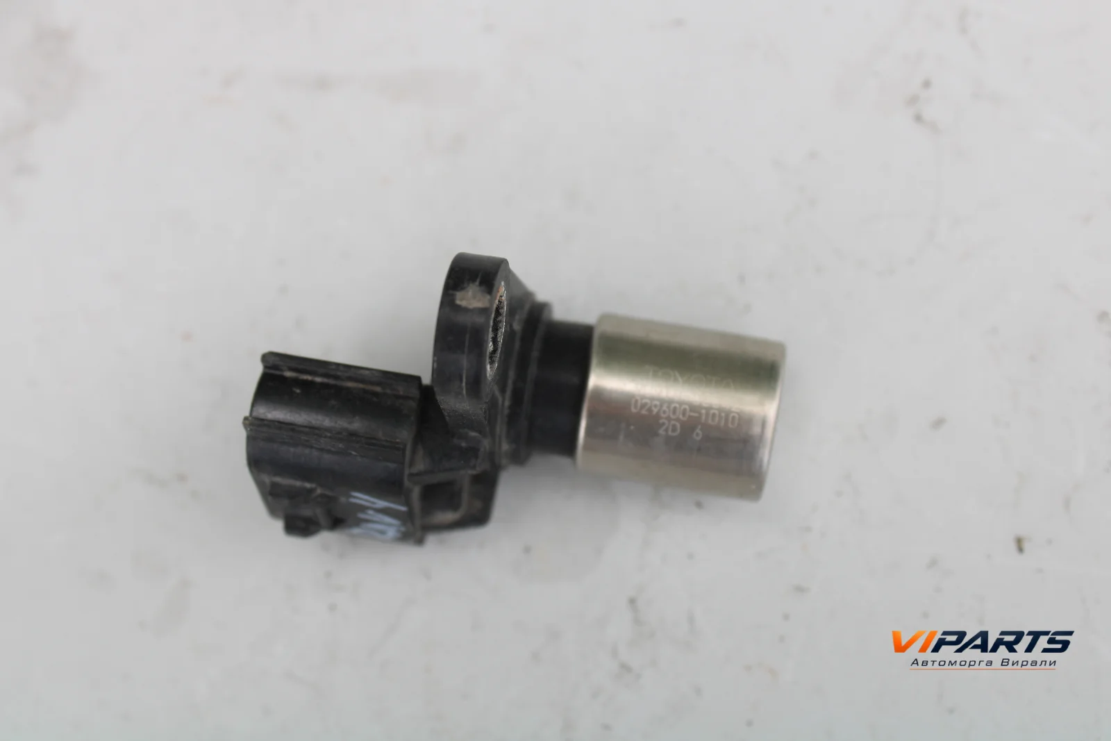 Датчик колянов вал Toyota RAV4 XA20 2.0D4D OEM 0296001010