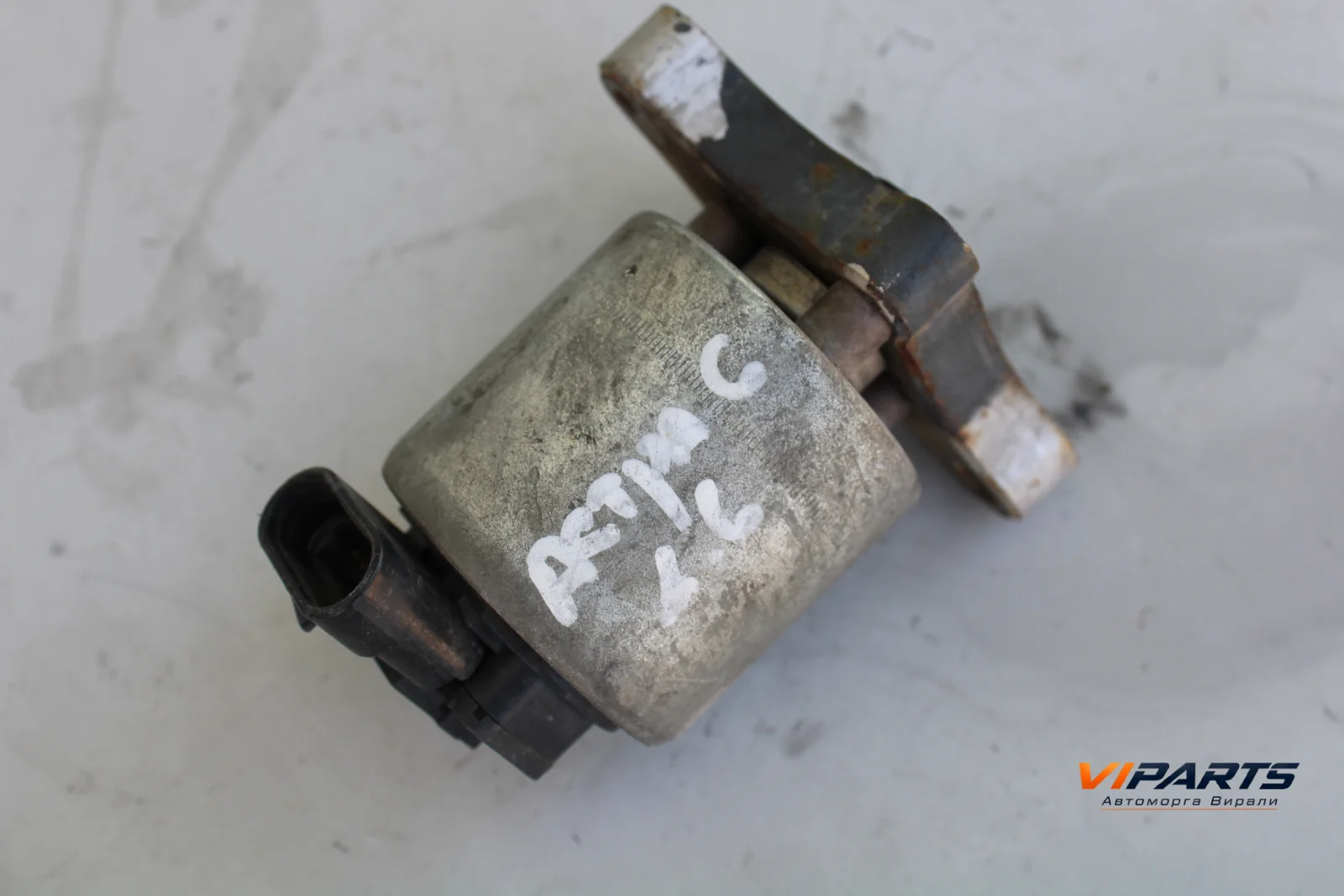 EGR Клапан Opel Astra G