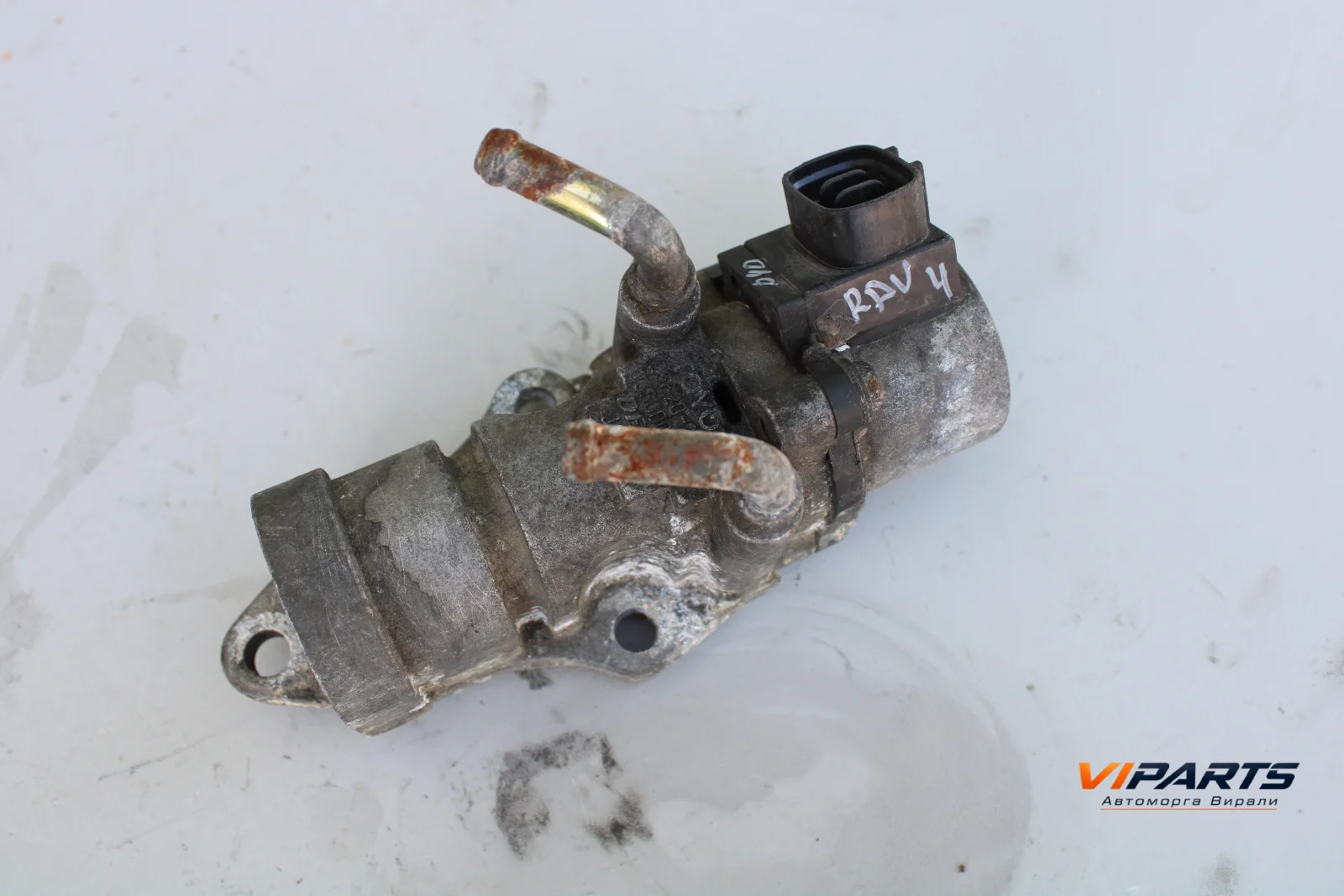 EGR клапан Toyota RAV4 XA20 OEM 2562027080
