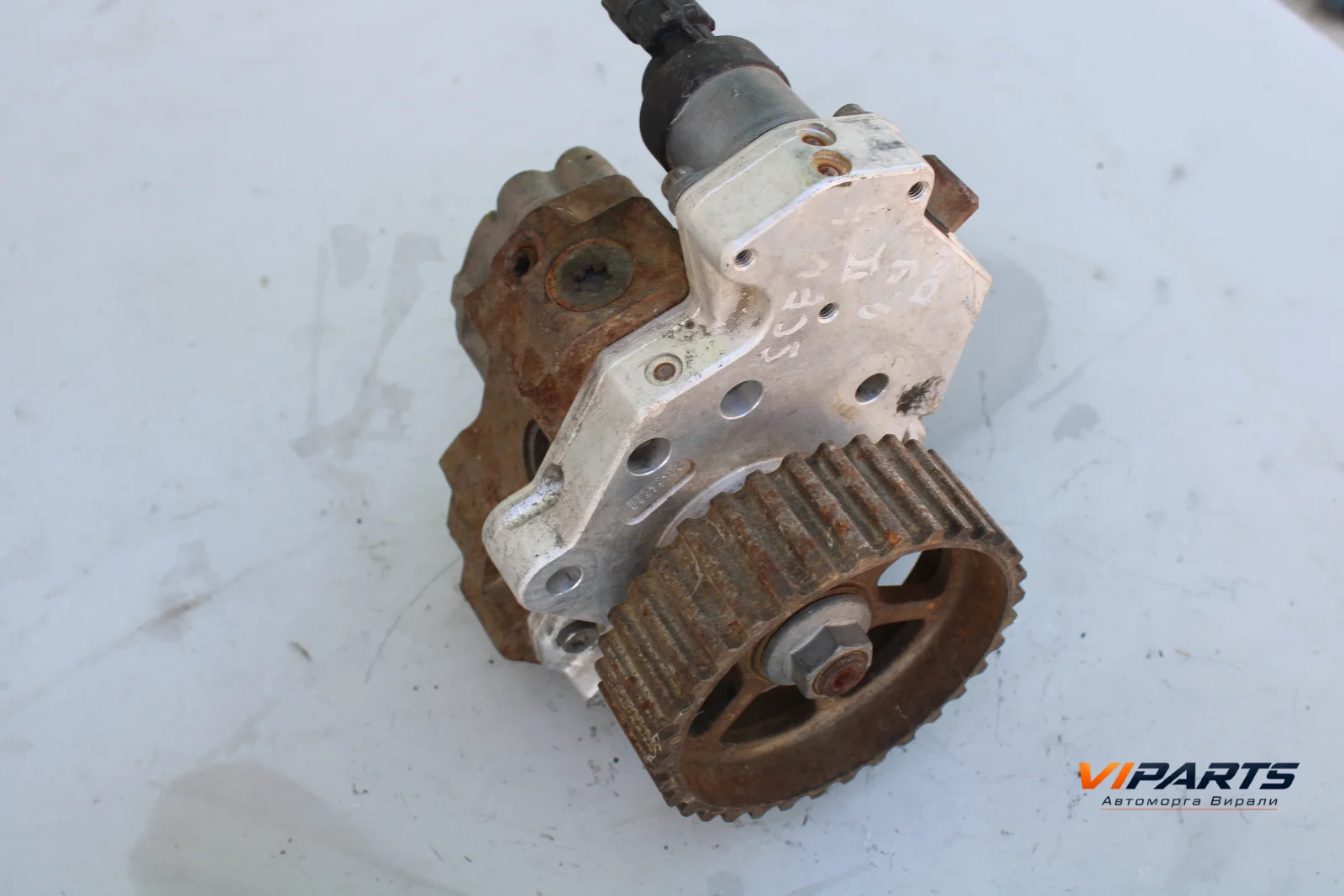 ГНП Renault Scenic II 1.9DCI OEM 0445010075