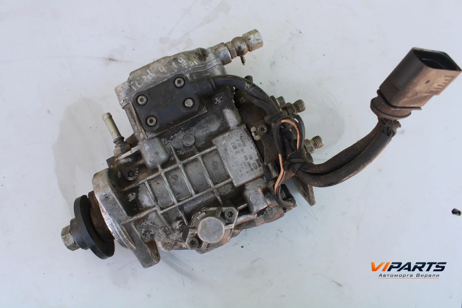 ГНП Volkswagen Golf IV 1.9TDI OEM 0460404977