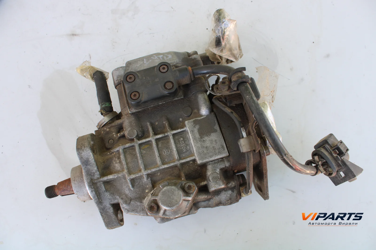ГНП Volkswagen Passat B5 OEM 0460404971