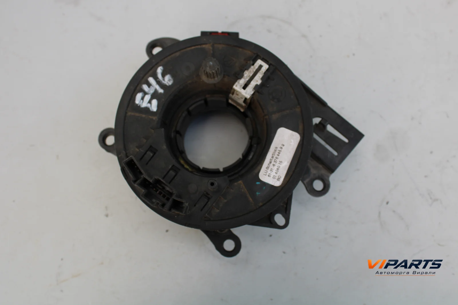 Лентов кабел BMW 3 Series E46 OEM 613183764459