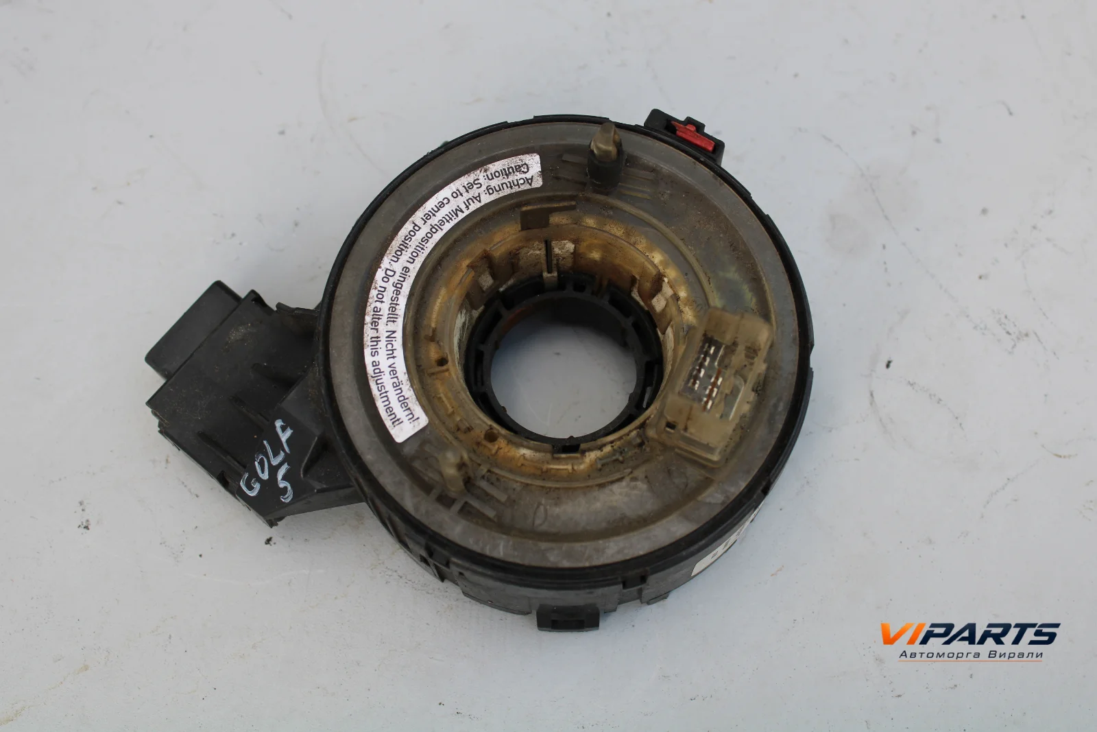Лентов кабел Volkswagen Golf V OEM 1K0959653