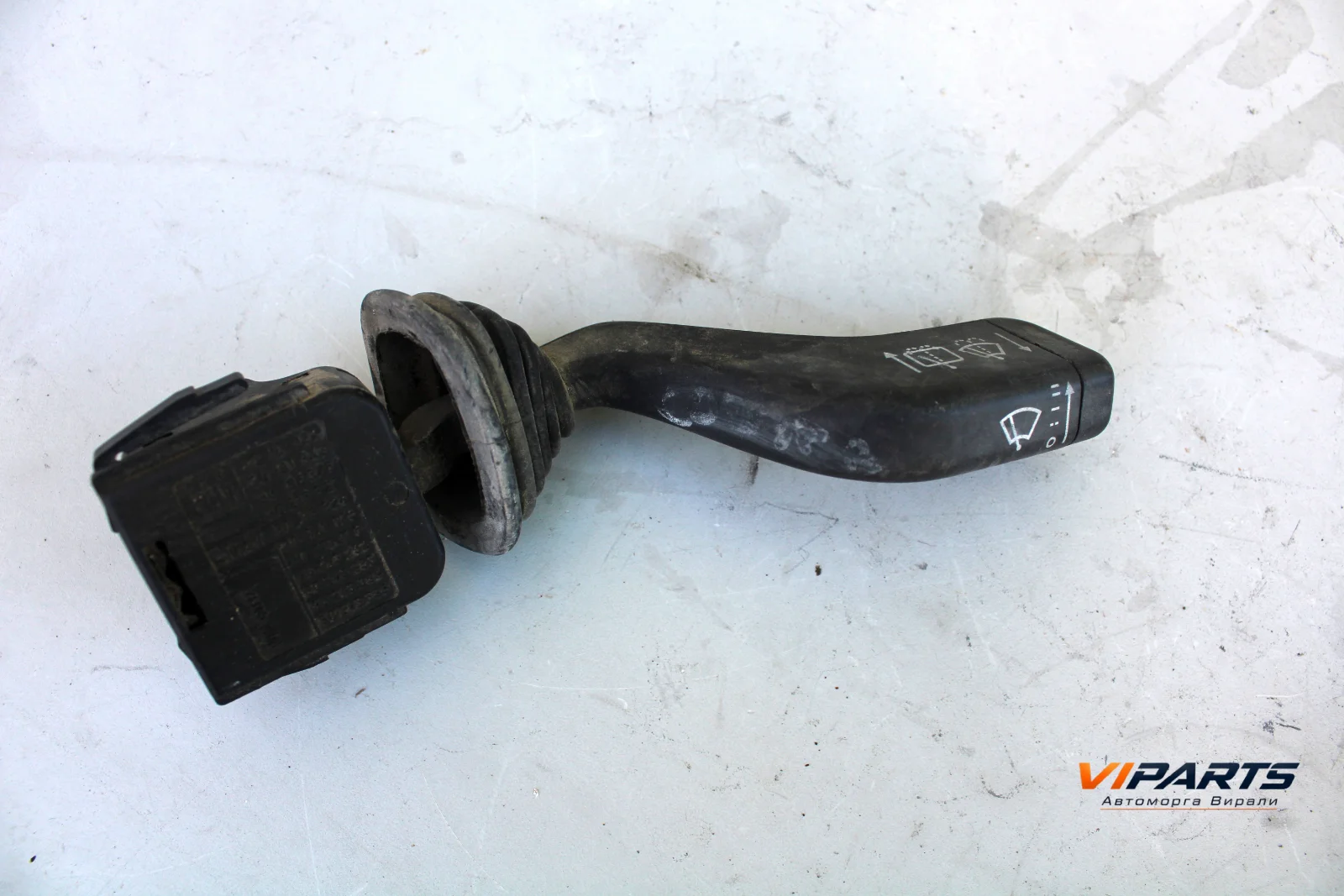 Лостче чистачки Opel Corsa B