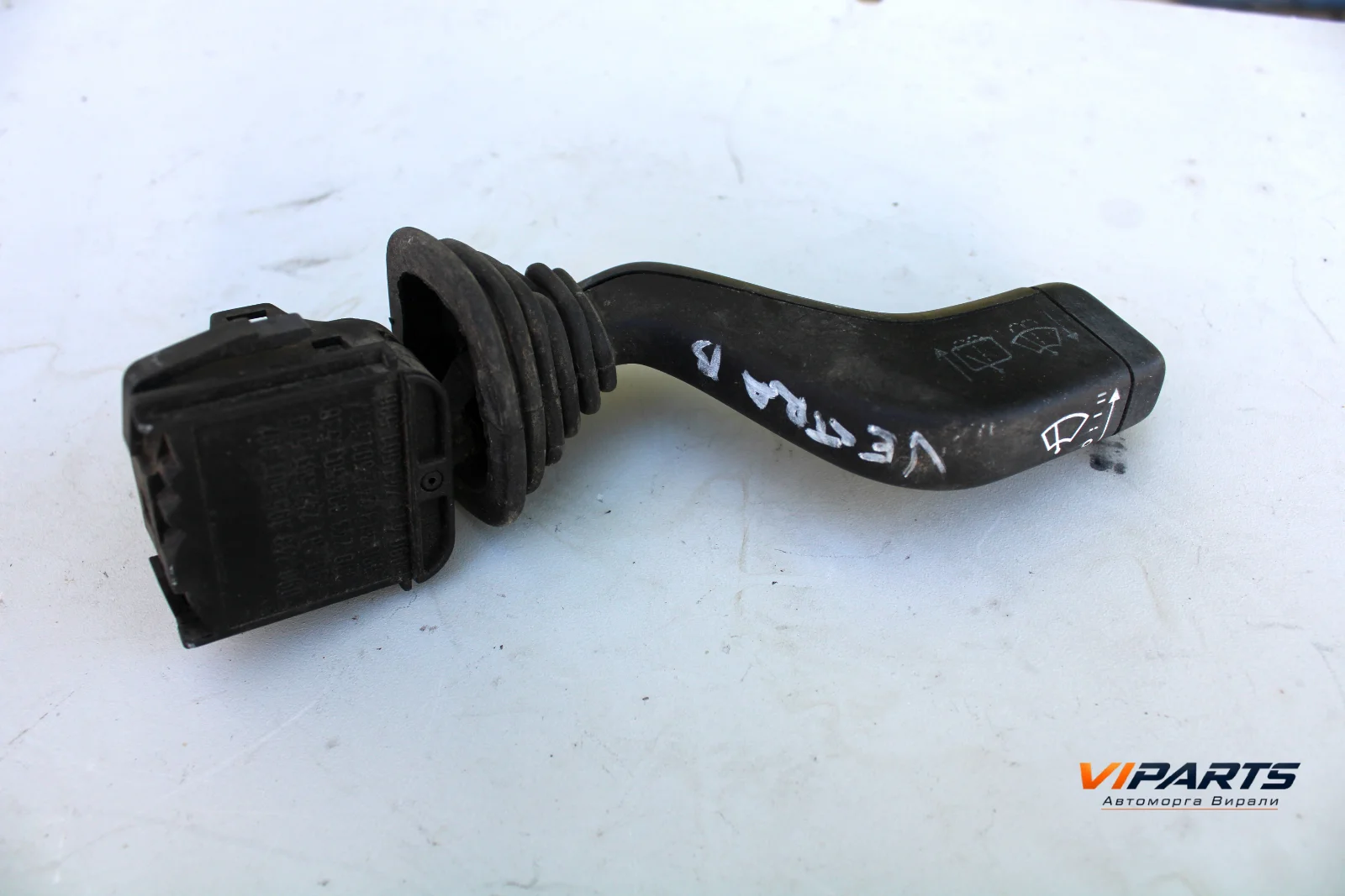 Лостче чистачки Opel Vectra B