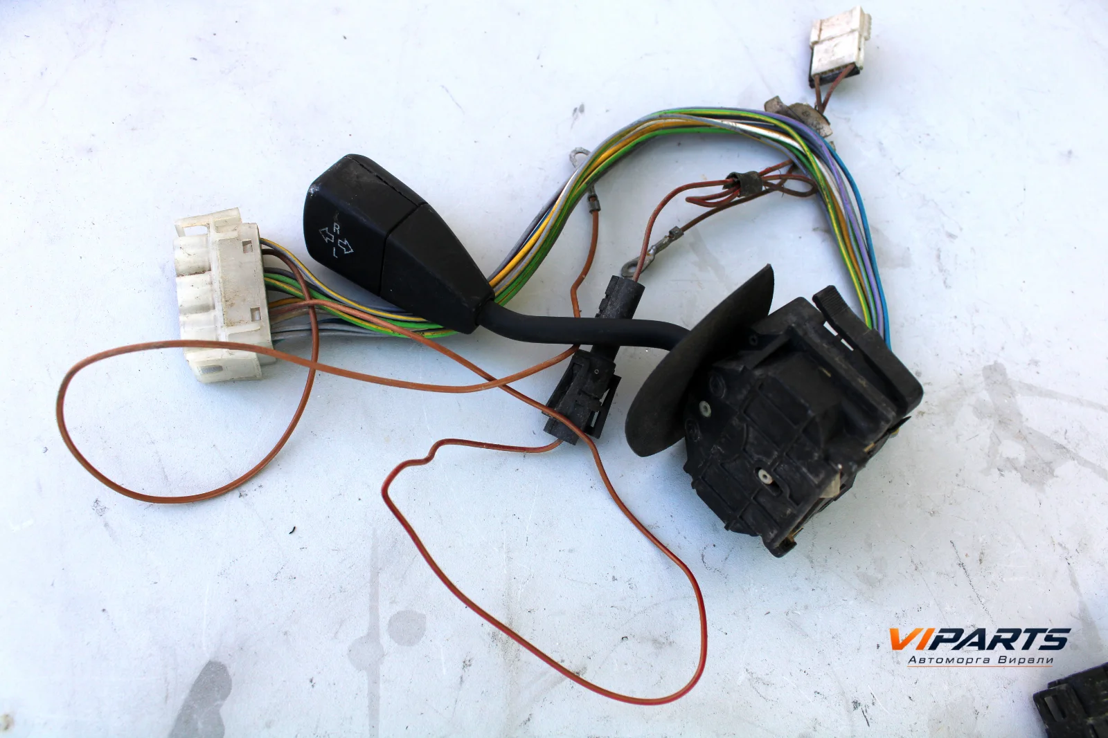 Лостче светлини BMW 3 Series E36 OEM 61311393282