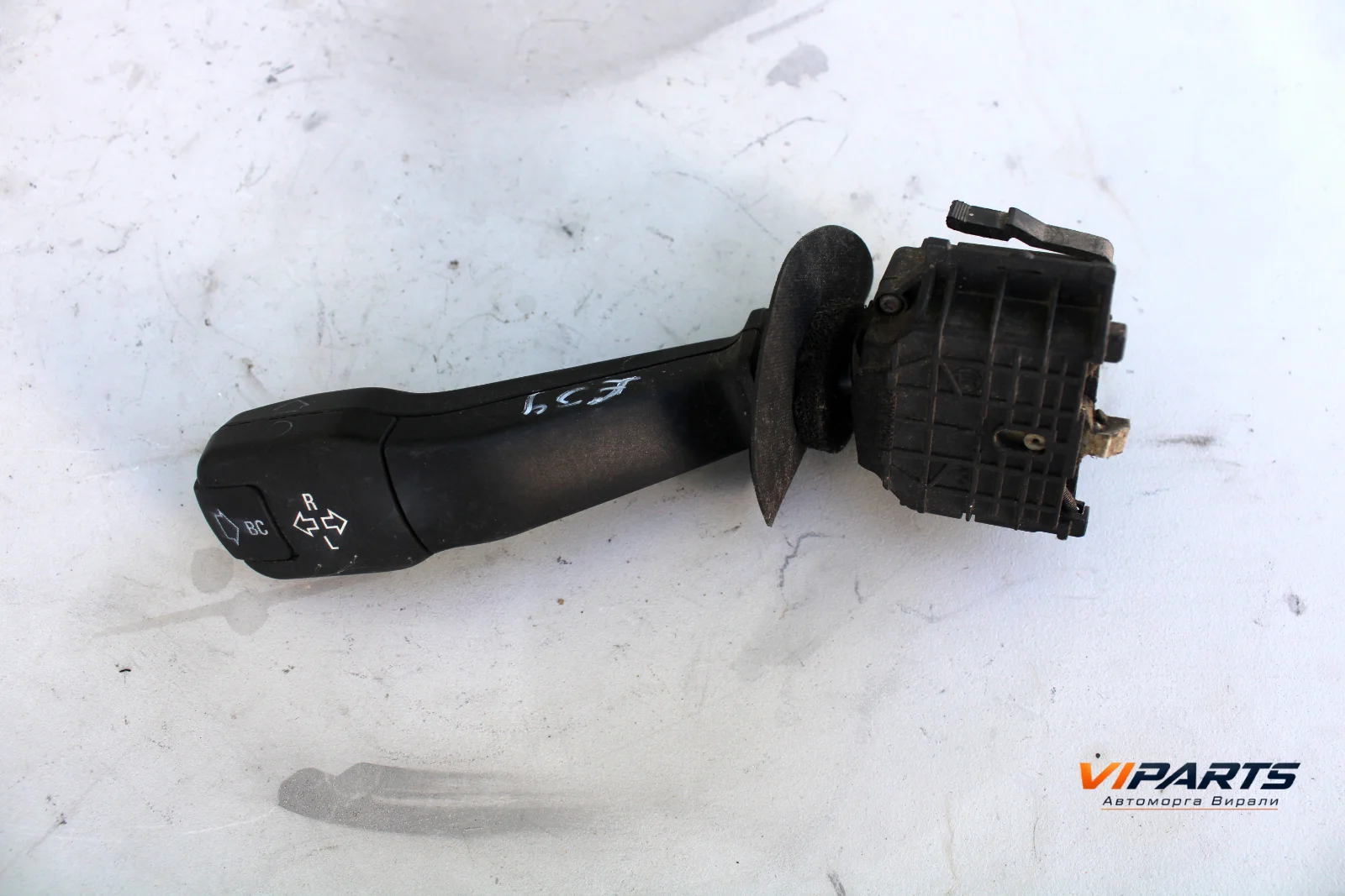 Лостче светлини BMW 5 Series E39 OEM 61318352172
