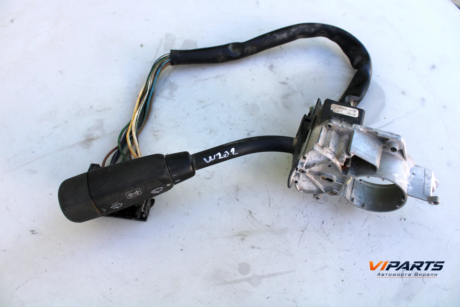 Лостче светлини и чистачки Mercedes-Benz C-Class W202 OEM 2025402044