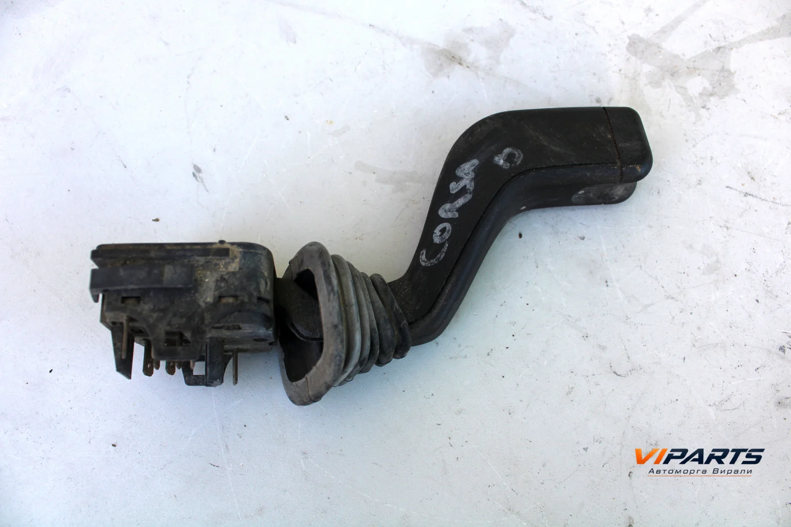 Лостче светлини Opel Corsa B