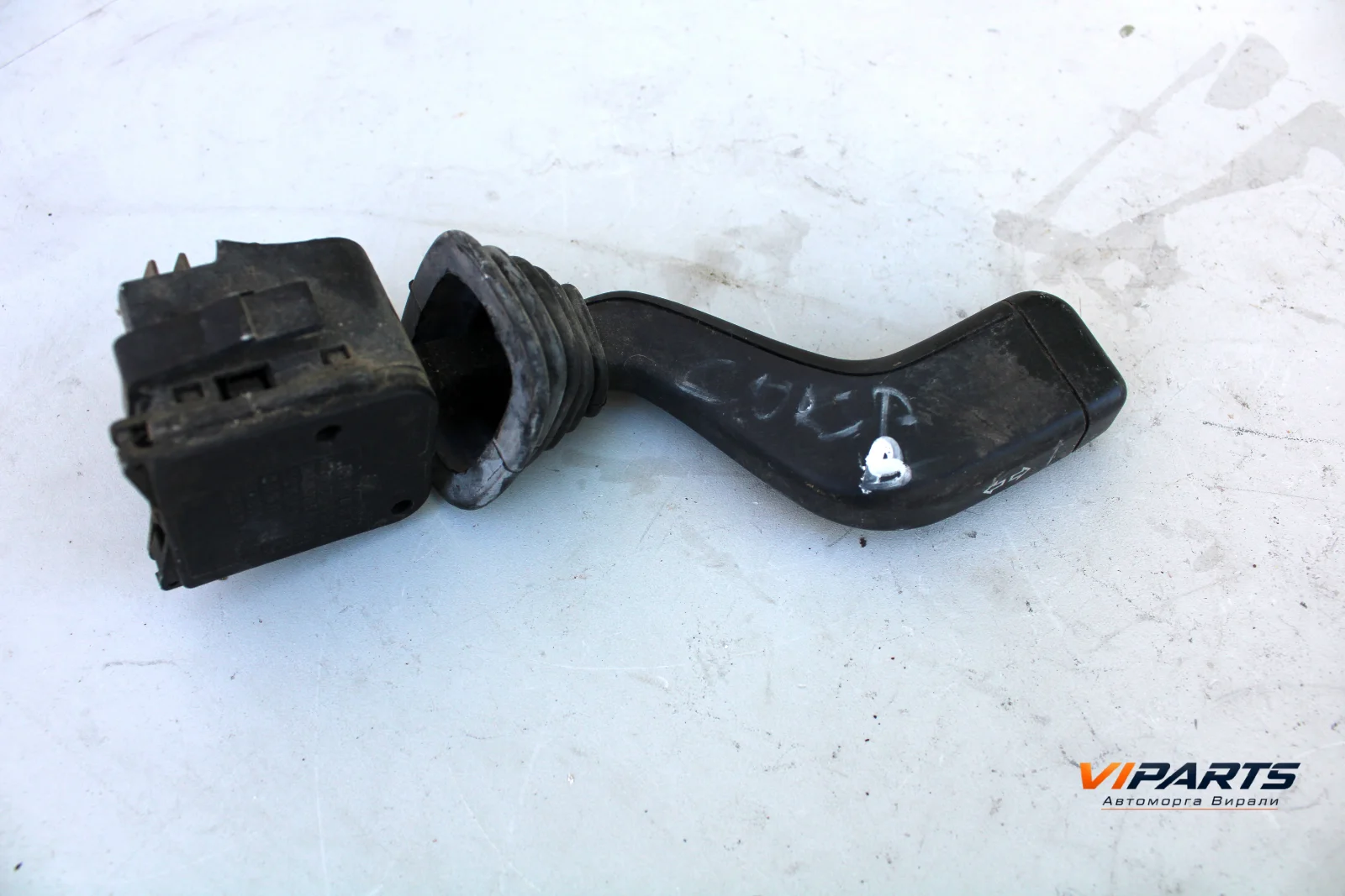 Лостче светлини Opel Corsa B