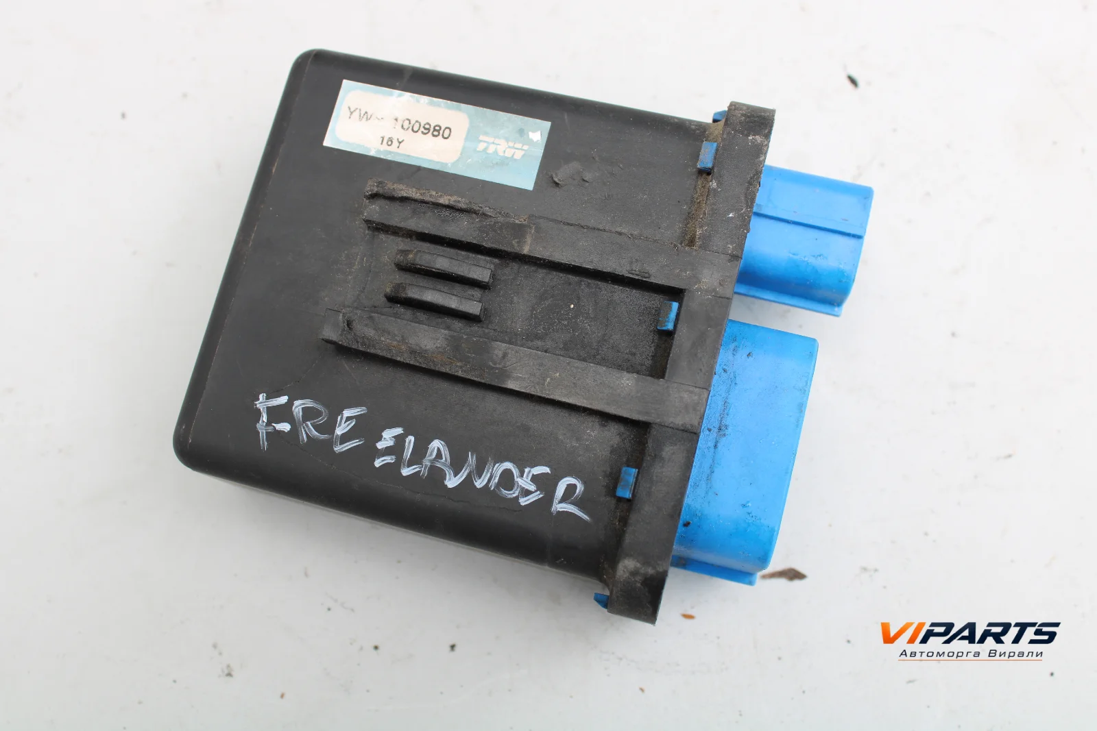 Модул ел. перка Land Rover Freelander I 2.0Di, 98к.с OEM YWB100980