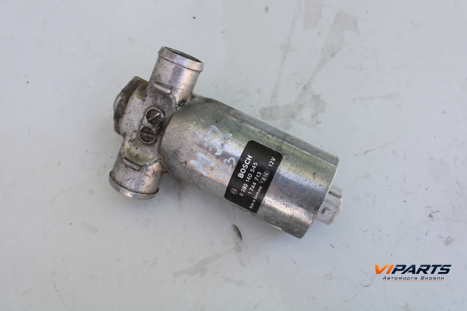 Стъпков мотор BMW 3 Series E46 323i OEM 0280140545