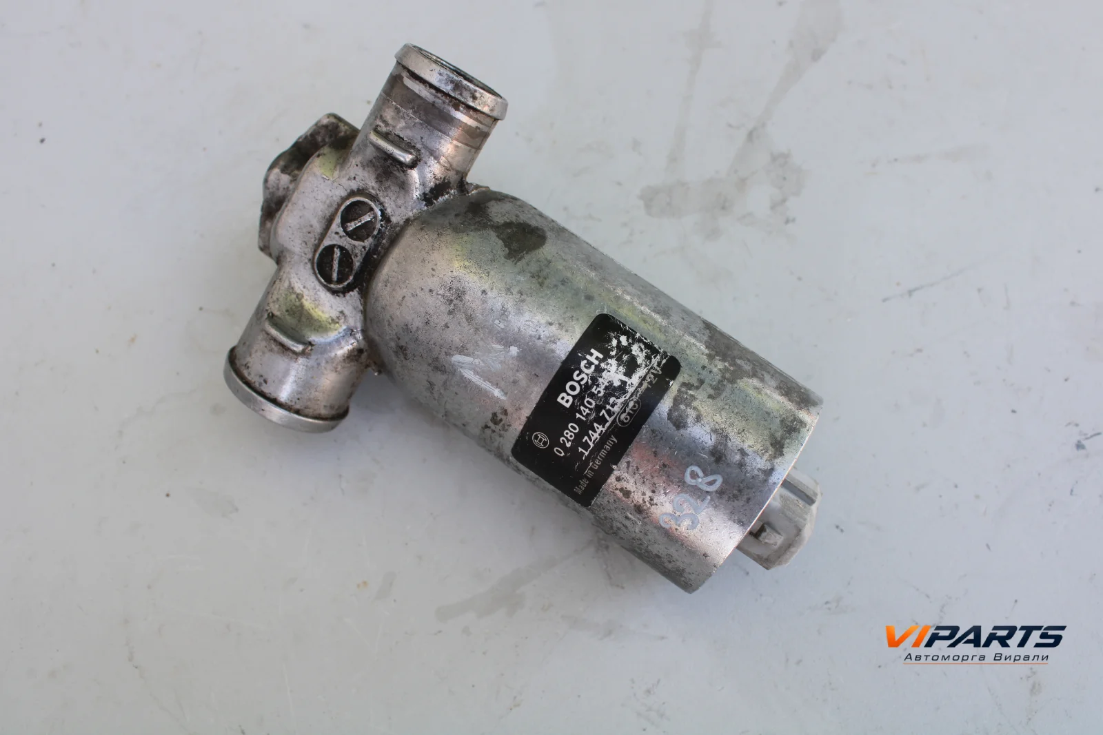 Стъпков мотор BMW 3 Series E46 328i OEM 0280140545
